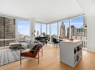 114 Fulton St #48I, New York, NY 10038