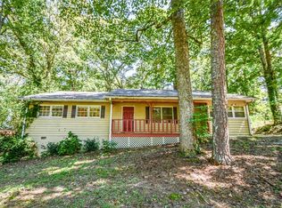 4850 Forest Blvd, Gainesville, GA 30506