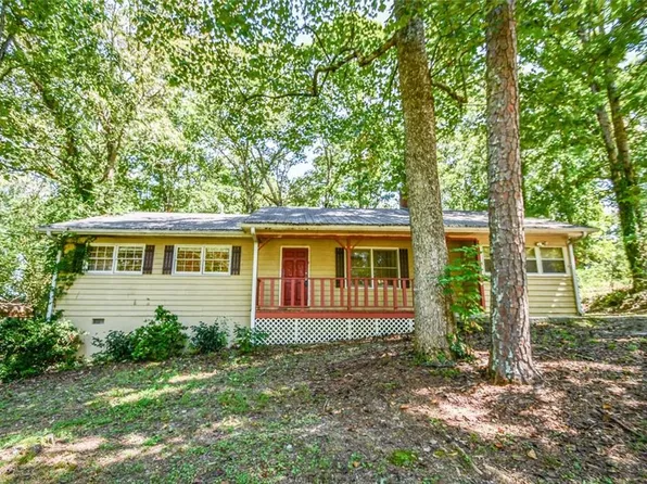 4850 Forest Blvd, Gainesville, GA 30506