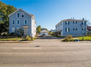 76 Arlington Ave, Warren, RI 02885