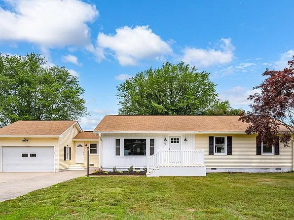 7 Tiffany Dr, Rehoboth Beach, DE 19971