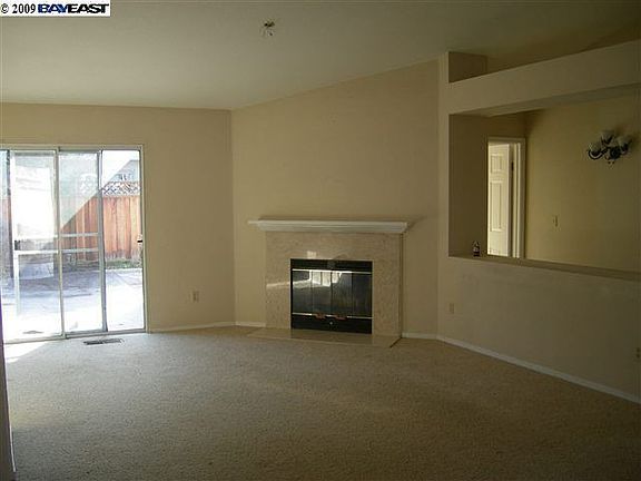 Entire interior painted