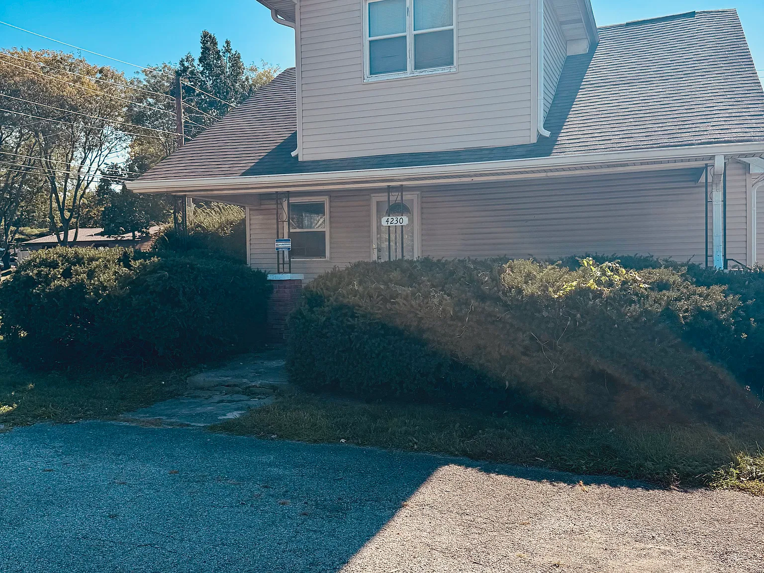 2 bed, 950 sqft, $1,150 — Photo 1