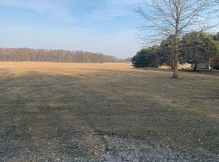 Ferder Rd, Maybee, MI 48159