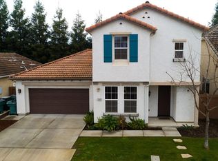1546 N Pisa St, Visalia, CA