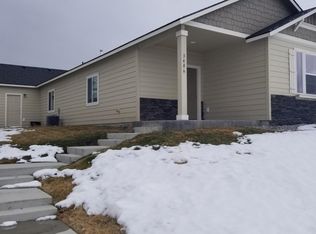 3486 E Hope Ave, Post Falls, ID 83854