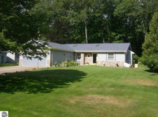 7205 Huntington Dr, Oscoda, MI 48750