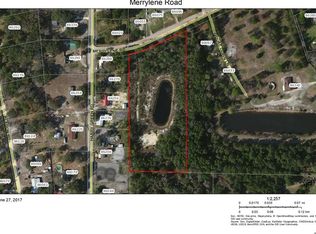 Merrylene Rd, Yulee, FL 32097
