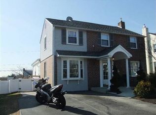 116 Warrior Rd, Drexel Hill, PA 19026