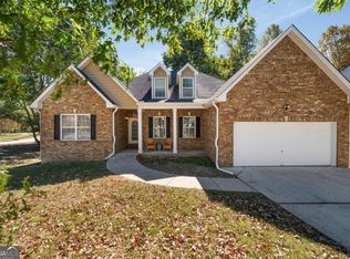 6941 Roane Ct, Lithonia, GA 30038