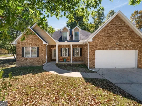 6941 Roane Ct, Lithonia, GA 30038