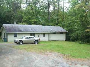 415 Moss Rd, Lewis, NY 12950