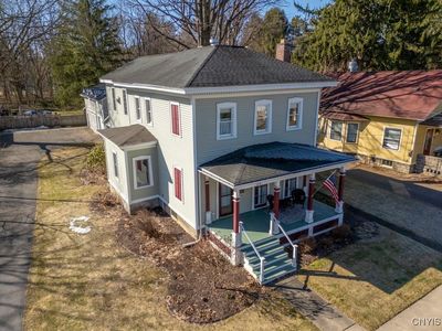 39 Downer St, Baldwinsville, NY, 13027