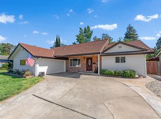 1112 Audrey Way, Roseville, CA