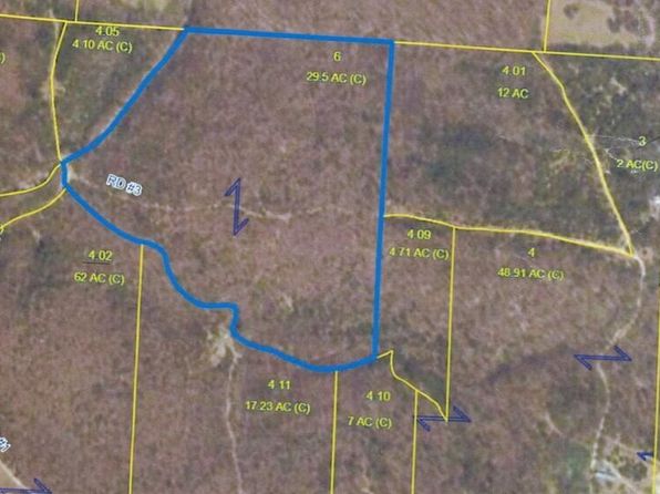 000 Private Road Off E Highway, Hartville, MO 65667