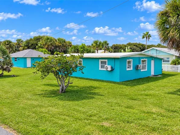 2328 S DAYTONA AVENUE, FLAGLER BEACH, FL 32136