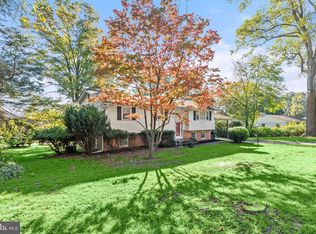 3401 Font Hill Dr, Ellicott City, MD 21042