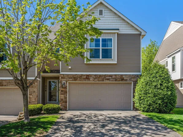 559 Stonewood Ln, Burnsville, MN 55306
