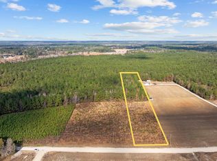 LOT 3 W G Rd, Conway, SC 29526