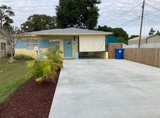 4019 32nd Ave N, Saint Petersburg, FL 33713
