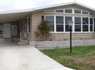 607 Sea Gull Dr, Barefoot Bay, FL 32976