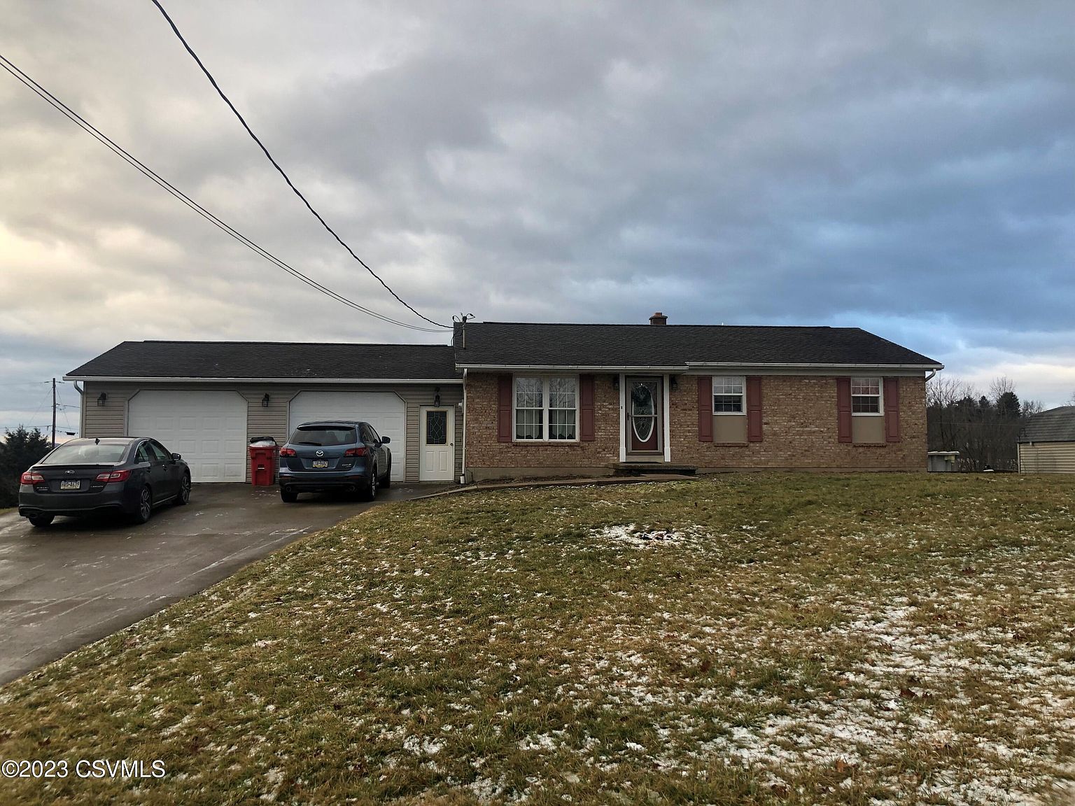 815 County Line Rd, Selinsgrove, PA 17870 Zillow