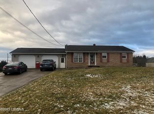 815 County Line Rd, Selinsgrove, PA 17870