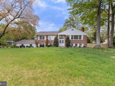 3805 Densmore Ct, Alexandria, VA, 22309