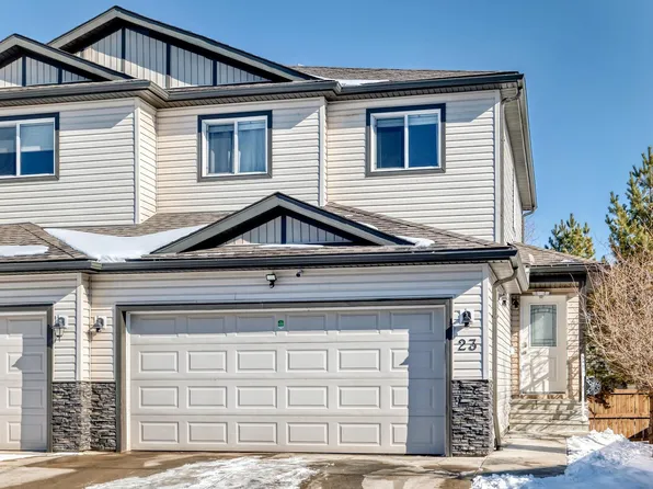 445 Brintnell Blvd NW #23, Edmonton, AB T5Y 0V5