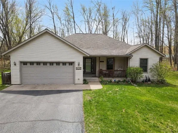 1621 20 3/8 Street, Cameron, WI 54822