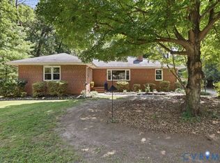 2839 Weymouth Dr, Richmond, VA 23235