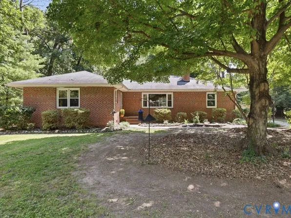 2839 Weymouth Dr, Richmond, VA 23235
