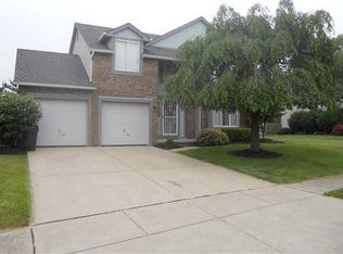 433 Schyler Way, Columbus, OH 43230