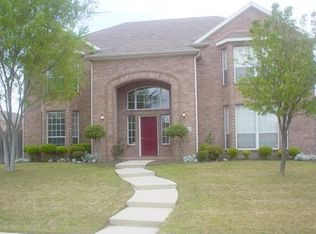 3337 Grand Mesa Dr, Plano, TX 75025