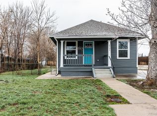 4751 Perry St, Denver, CO 80212