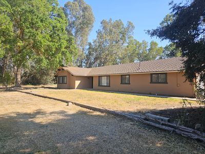 35634 Marciel Ave, Madera, CA, 93636