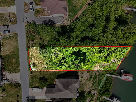2nd image of LOT 30 Crest Rd