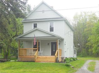 11186 Woodworth Rd, North Lima, OH 44452