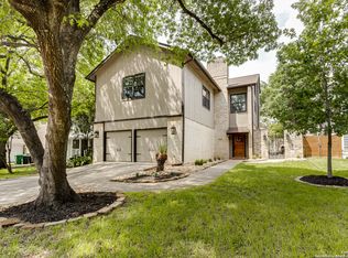 307 Ogden Ln, Alamo Heights, TX 78209