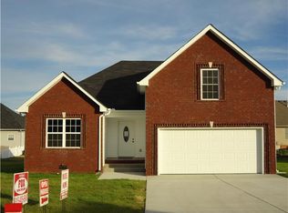 222 Brandywine Ln, Springfield, TN 37172