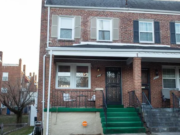 3913 Q St SE, Washington, DC 20020