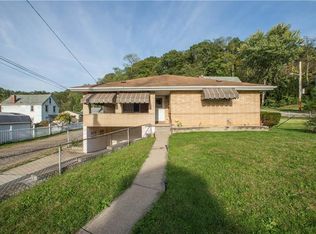 213 Pringle St, Carnegie, PA 15106