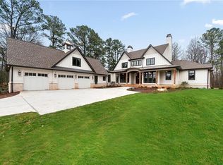 500 Jones Rd, Alpharetta, GA 30075