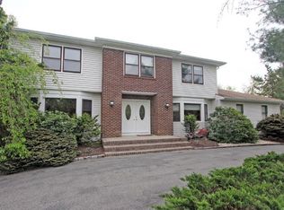 14 Tristam Pl, Pine Brook, NJ 07058