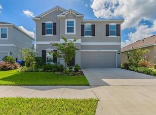 12018 Grand Kempston Dr, Gibsonton, FL 33534