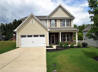 236 Whispering Hills Dr, Locust, NC 28097