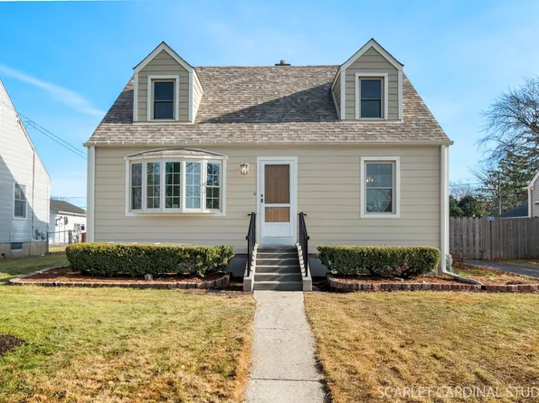 509 N Ellsworth Ave, Villa Park, IL 60181