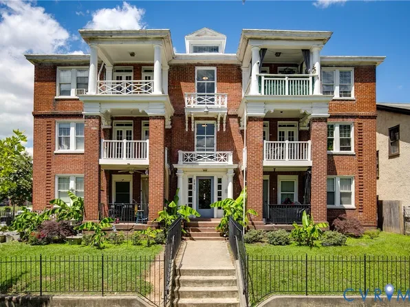 2400 Barton Ave, Richmond, VA 23222
