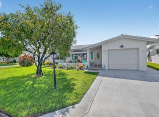 2000 SW 20th Pl, Boynton Beach, FL 33426