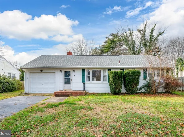 108 N Halsey Rd, Dover, DE 19901